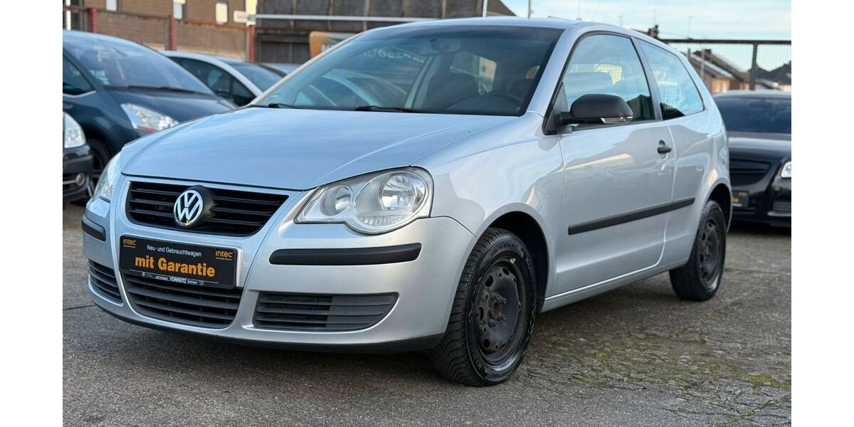VW Polo 139.000 km 3.490 &euro; Euskirchen 53881