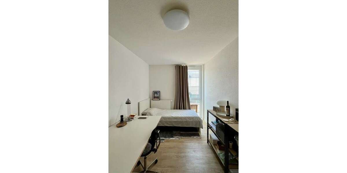 Etagenwohnung Aachen Laurensberg - 1 Zimmer, 25 m&sup2;, 245&euro; | Angebot:25803135