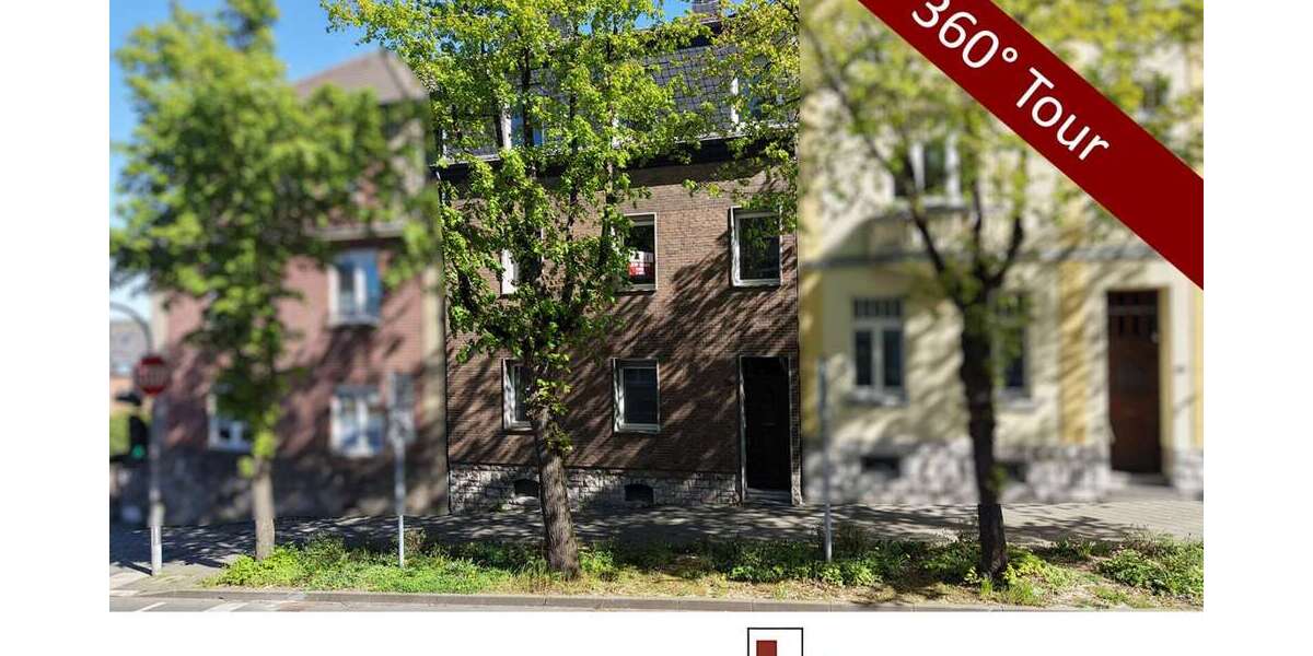 Einfamilienhaus Stolberg (Rheinland) / Büsbach Büsbach - 7 Zimmer, 173 m&sup2;, 309.000&euro; | Angebot:27213155