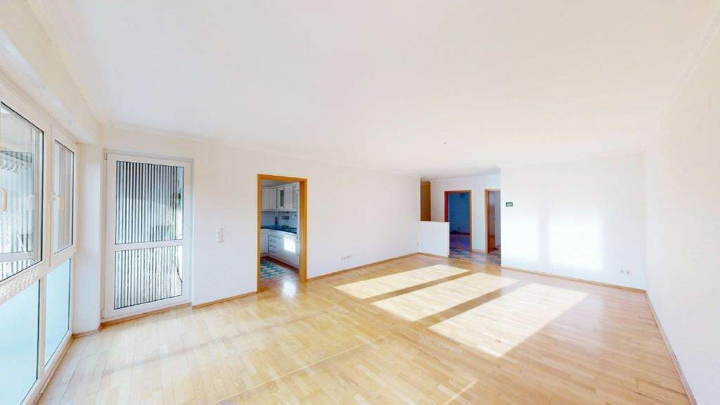 Etagenwohnung Erftstadt-Lechenich Lechenich - 3 Zimmer, 95 m&sup2;, 335.000&euro; | Angebot:25744807