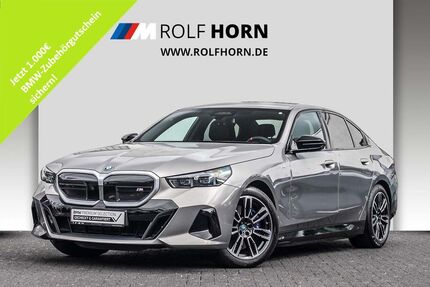 BMW i5 10.988 km 70.770 &euro; Euskirchen 53879