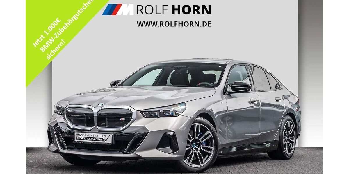 BMW i5 10.988 km 70.770 &euro; Euskirchen 53879
