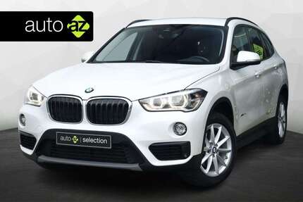 BMW X1 147.262 km 14.900 &euro; Aachen 52072