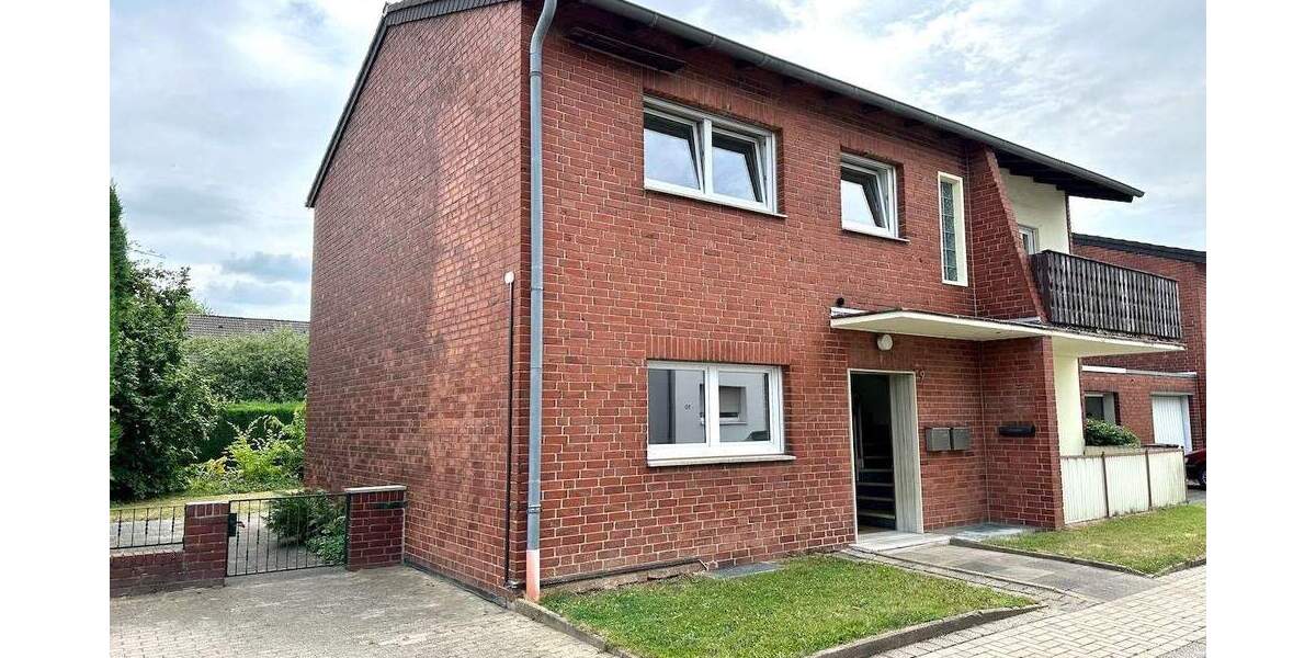 Mehrfamilienhaus, Wohnhaus Rommerskirchen Anstel - 6 Zimmer, 134 m&sup2;, 399.000&euro; | Angebot:25687657