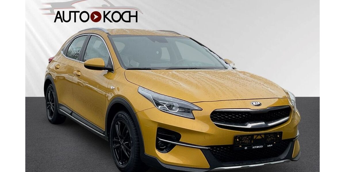 Kia XCeed 68.793 km 17.888 &euro; Eschweiler 52249