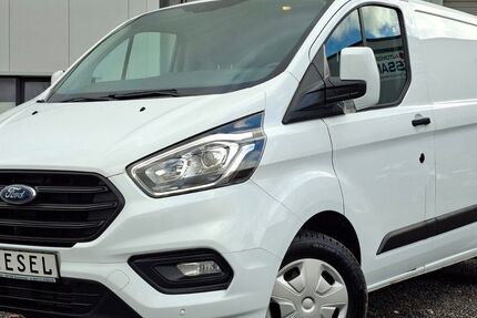 Ford Transit Custom 66.731 km 17.000 &euro; Simmerath 52152