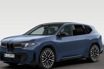 BMW iX3 4.990 km 71.710 &euro; Düren 52355