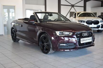 Audi A3 47.000 km 22.999 &euro; Düren 52351