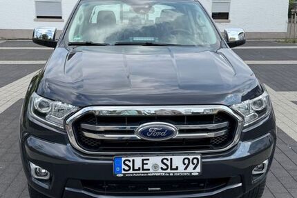 Ford Ranger 49.554 km 22.890 &euro; Mechernich 53894