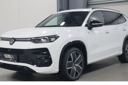 VW Tayron 6.666 km 59.320 &euro; Aachen 52078