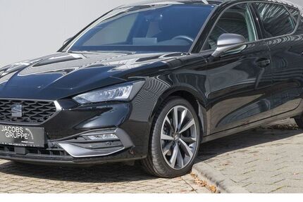 Seat Leon 8.888 km 25.640 &euro; Düren 52351