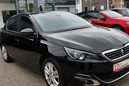 Peugeot 308 129.000 km 8.990 &euro; Eschweiler 52249