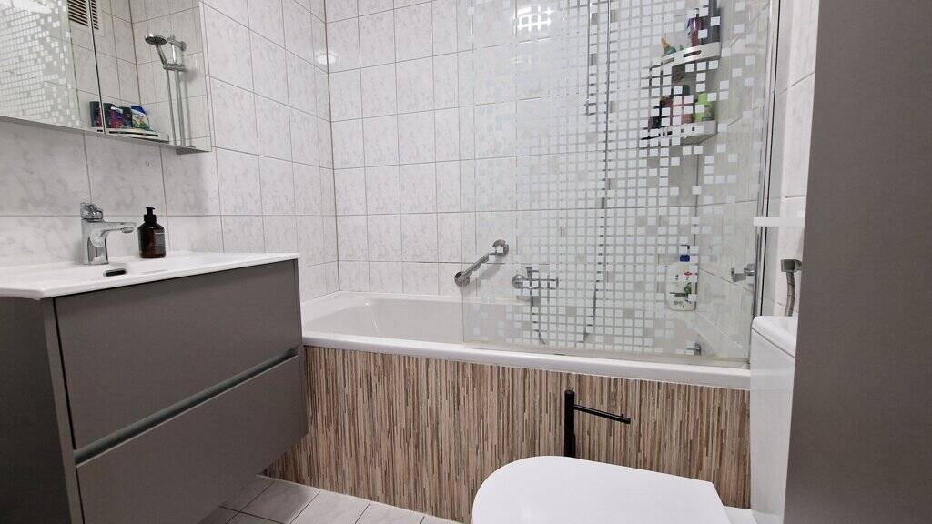 Etagenwohnung Würselen / Broichweiden Broichweiden - 2 Zimmer, 64 m&sup2;, 149.000&euro; | Angebot:26176724