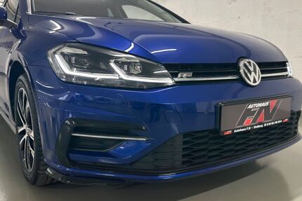 VW Golf 43.300 km 23.900 &euro; Stolberg 52224