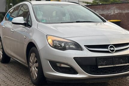 Opel Astra 194.193 km 1.650 &euro; Düren 52349