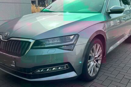 Skoda Superb 78.000 km 19.890 &euro; Kerpen 50171