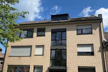 Wohnung Stolberg Büsbach - 5 Zimmer, 114 m&sup2;, 199.000&euro; | Angebot:22671989