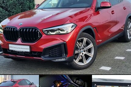 BMW X6 90.000 km 49.890 &euro; Kerpen 50170