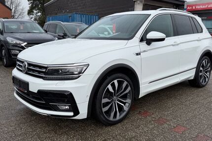 VW Tiguan 147.148 km 24.990 &euro; Aldenhoven 52457