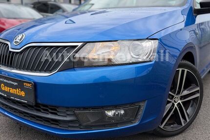 Skoda Rapid 117.000 km 6.990 &euro; Kall 53925