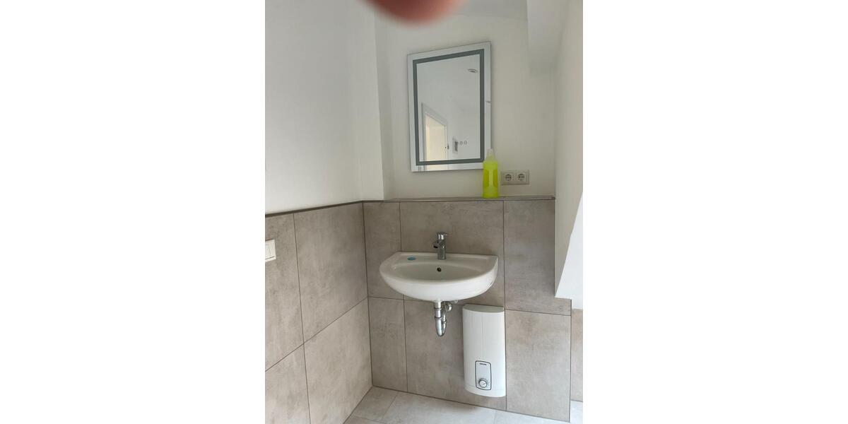 Dachgeschoßwohnung Aldenhoven - 1 Zimmer, 55 m&sup2;, 800&euro; | Angebot:25406205