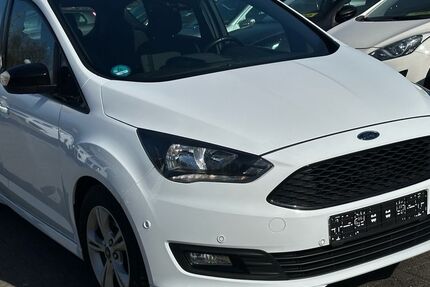 Ford C-Max 170.000 km 6.800 &euro; Aachen 52070