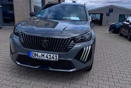 Peugeot 2008 3.795 km 34.850 &euro; Nideggen-Schmidt 52385