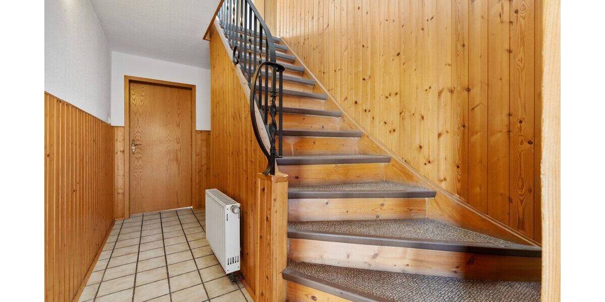 Einfamilienhaus Stolberg (Rheinland) Donnerberg - 6 Zimmer, 112 m&sup2;, 289.000&euro; | Angebot:26853052