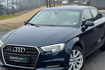 Audi A3 59.000 km 19.399 &euro; Jülich 52428