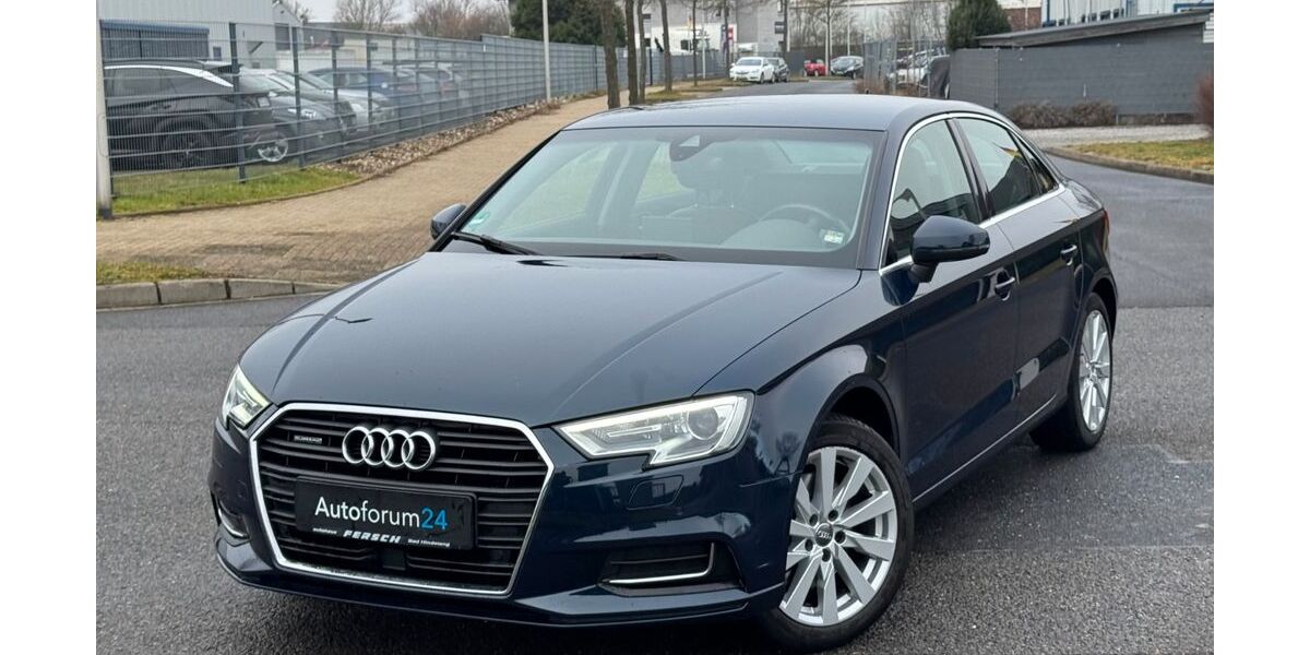 Audi A3 59.000 km 19.399 &euro; Jülich 52428