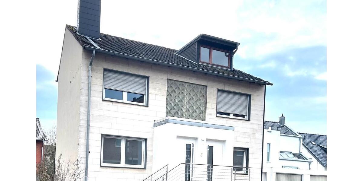 Maisonettenwohnung Kerpen Buir - 4 Zimmer, 128 m&sup2;, 1.390&euro; | Angebot:25590258