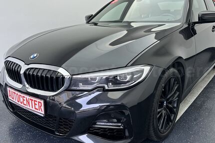 BMW 318 43.000 km 28.900 &euro; Stolberg 52222