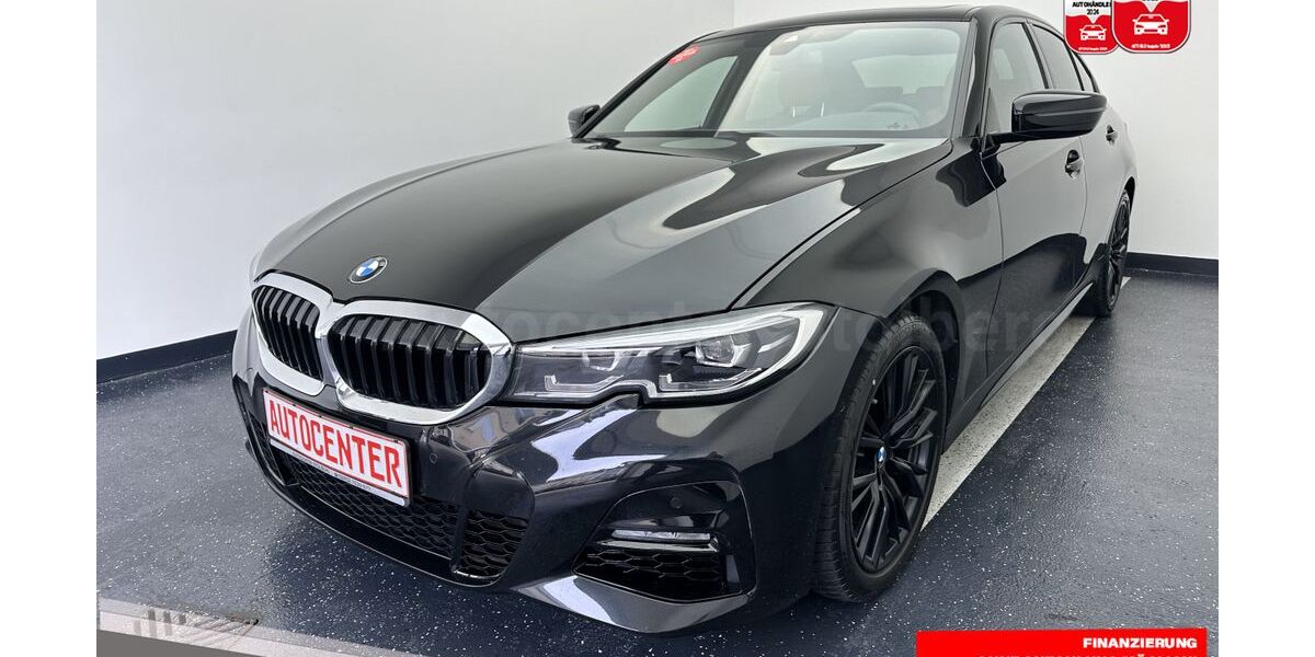 BMW 318 43.000 km 28.900 &euro; Stolberg 52222