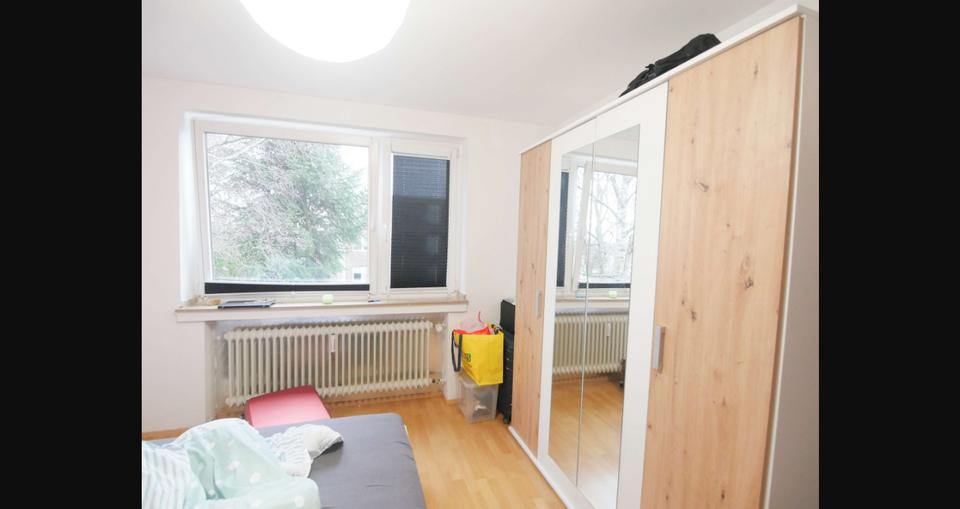 Etagenwohnung Aachen Aachen-Mitte - 3 Zimmer, 81 m&sup2;, 990&euro; | Angebot:25366766