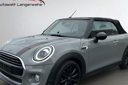 Mini Cooper 50.791 km 18.999 &euro; Langerwehe 52379