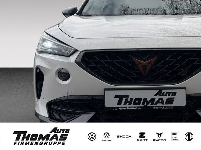 Cupra Formentor 29.578 km 31.900 &euro; Brühl 50321