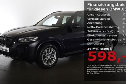BMW X3 62.993 km 37.970 &euro; Aachen 52078