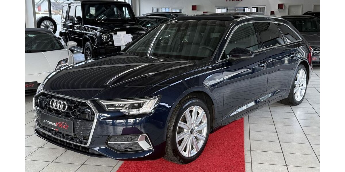 Audi A6 32.100 km 40.849 &euro; Erftstadt / Köln 50374