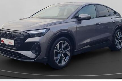 Audi Q4 99.164 km 28.990 &euro; Euskirchen 53879