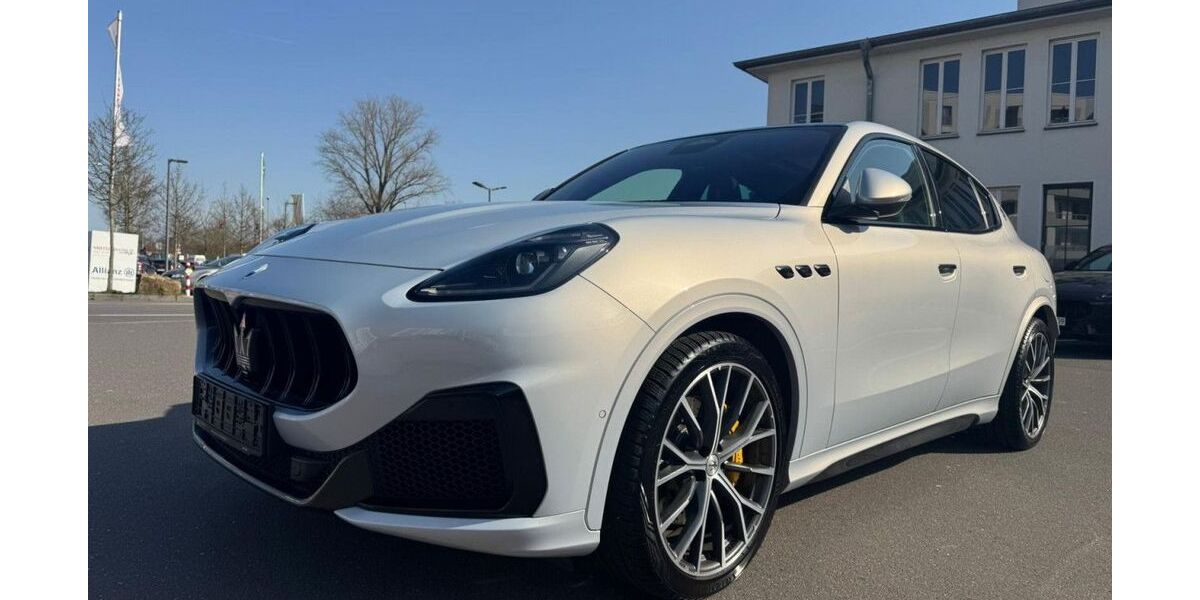 Maserati Grecale 61.800 km 74.980 &euro; Eschweiler 52249