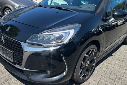 DS Automobiles DS3 168.000 km 5.900 &euro; Aachen 52070