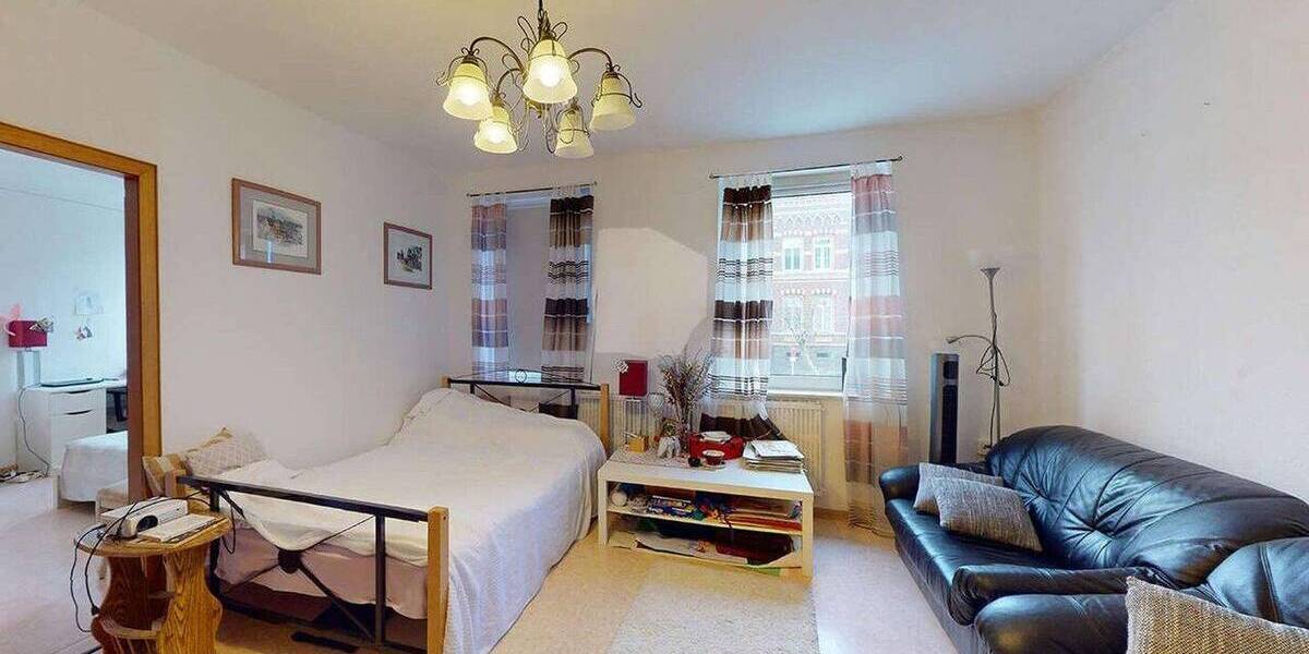 Mehrfamilienhaus, Wohnhaus Aachen (Haaren) Haaren - 8 Zimmer, 250 m&sup2;, 540.000&euro; | Angebot:26662851