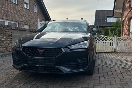 Cupra Leon 95.000 km 22.990 &euro; Zülpich 53909