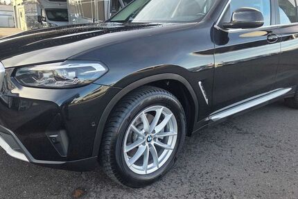 BMW X3 62.100 km 37.880 &euro; Düren 52351