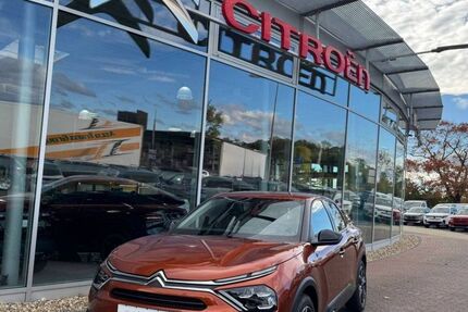 Citroen ë-C4 41.650 km 15.990 &euro; Düren 52353