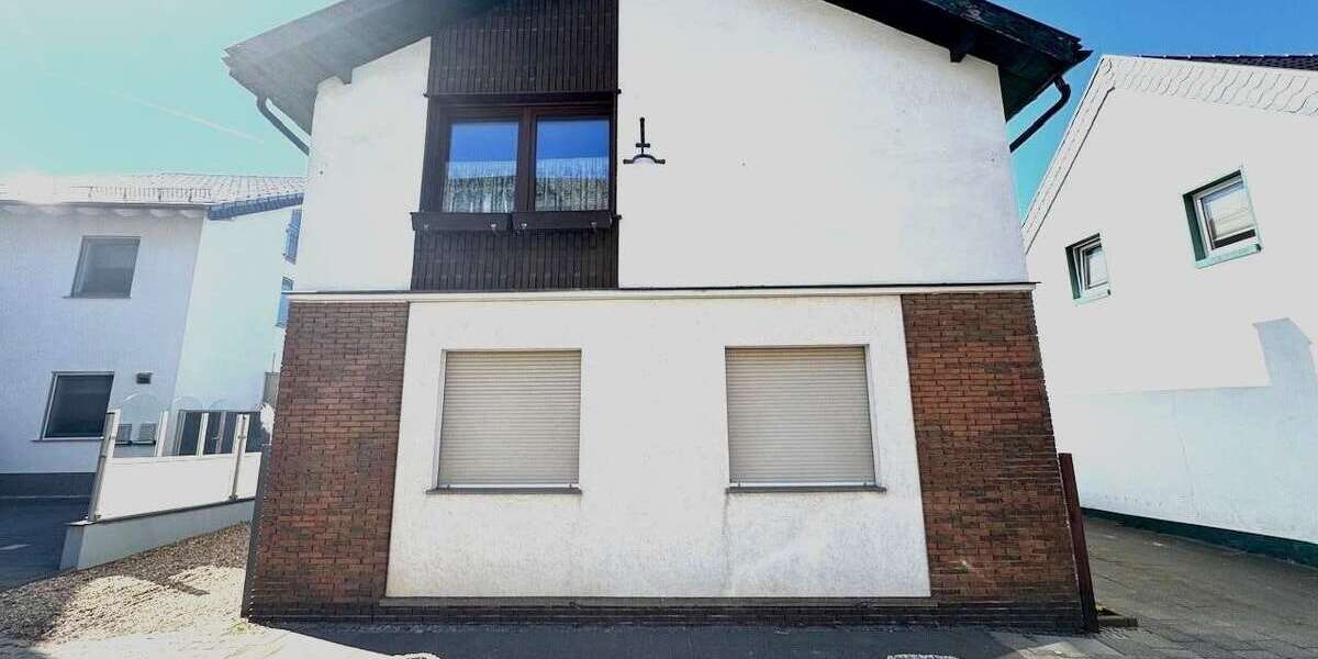 Einfamilienhaus Düren Arnoldsweiler - 4 Zimmer, 120 m&sup2;, 199.000&euro; | Angebot:25835435