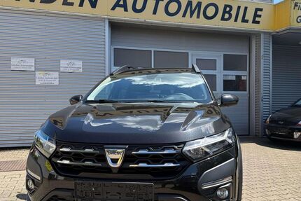 Dacia Jogger 161.988 km 9.650 &euro; Frechen 50226