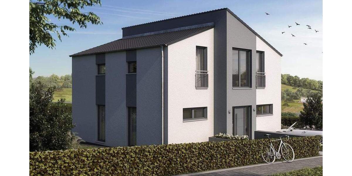 Einfamilienhaus Simmerath - 6 Zimmer, 129 m&sup2;, 404.749&euro; | Angebot:25683625