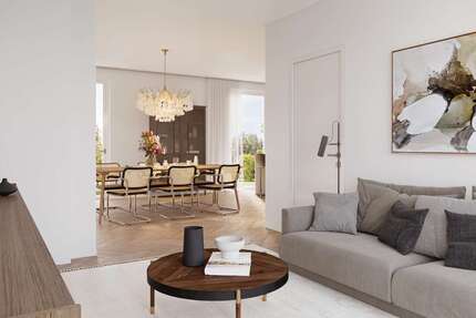 Haus Hürth - 4 Zimmer, 110 m&sup2;, 470.000&euro; | Angebot:25161672