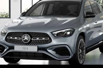 Mercedes-Benz GLA 200 9.900 km 48.990 &euro; Aachen 52068